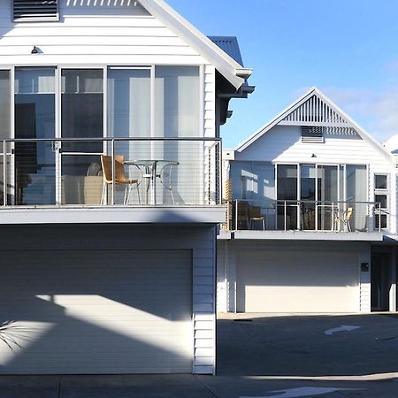 The Victoria Apartments Port Fairy Exterior photo