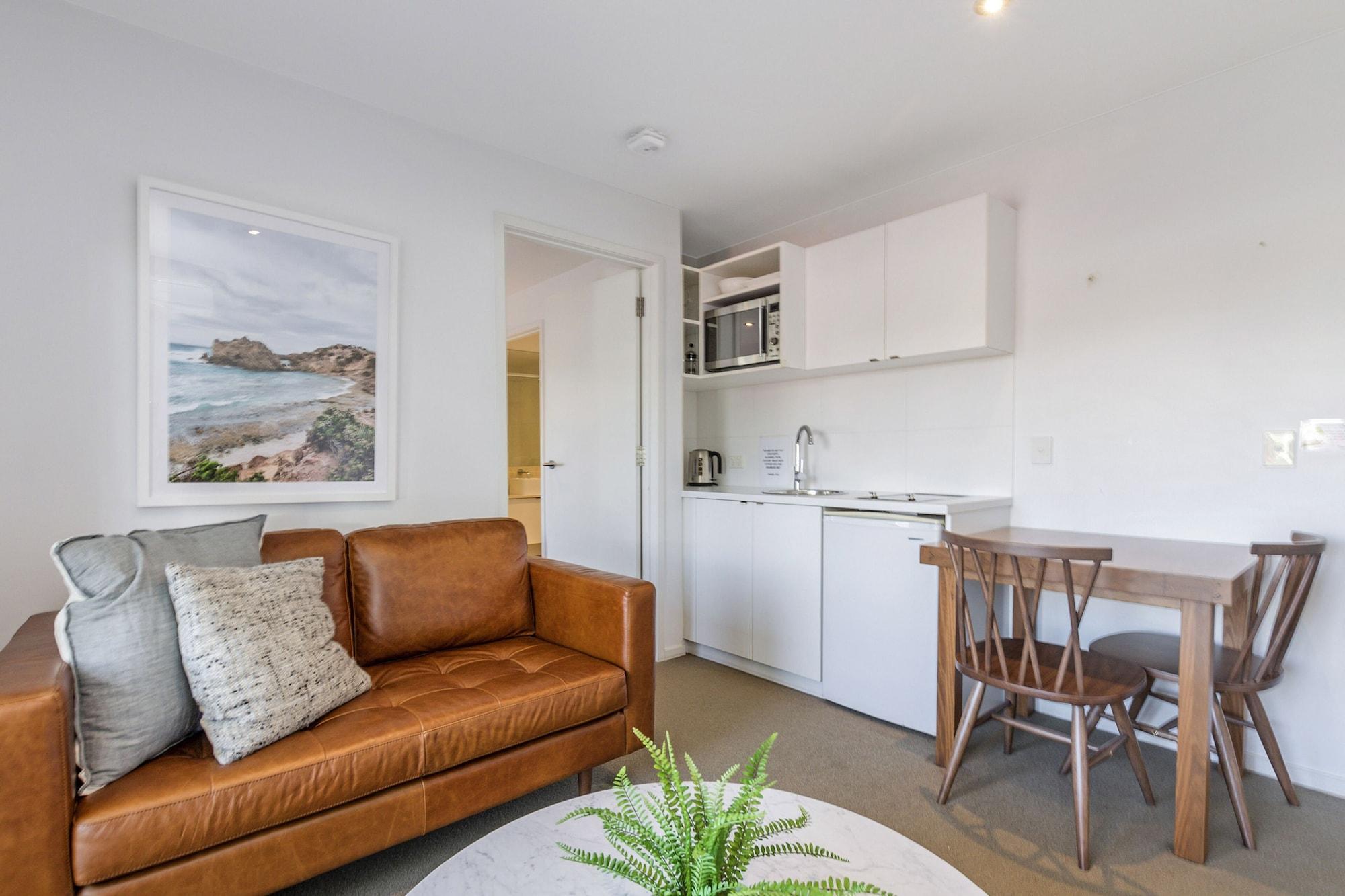 The Victoria Apartments Port Fairy Exterior photo