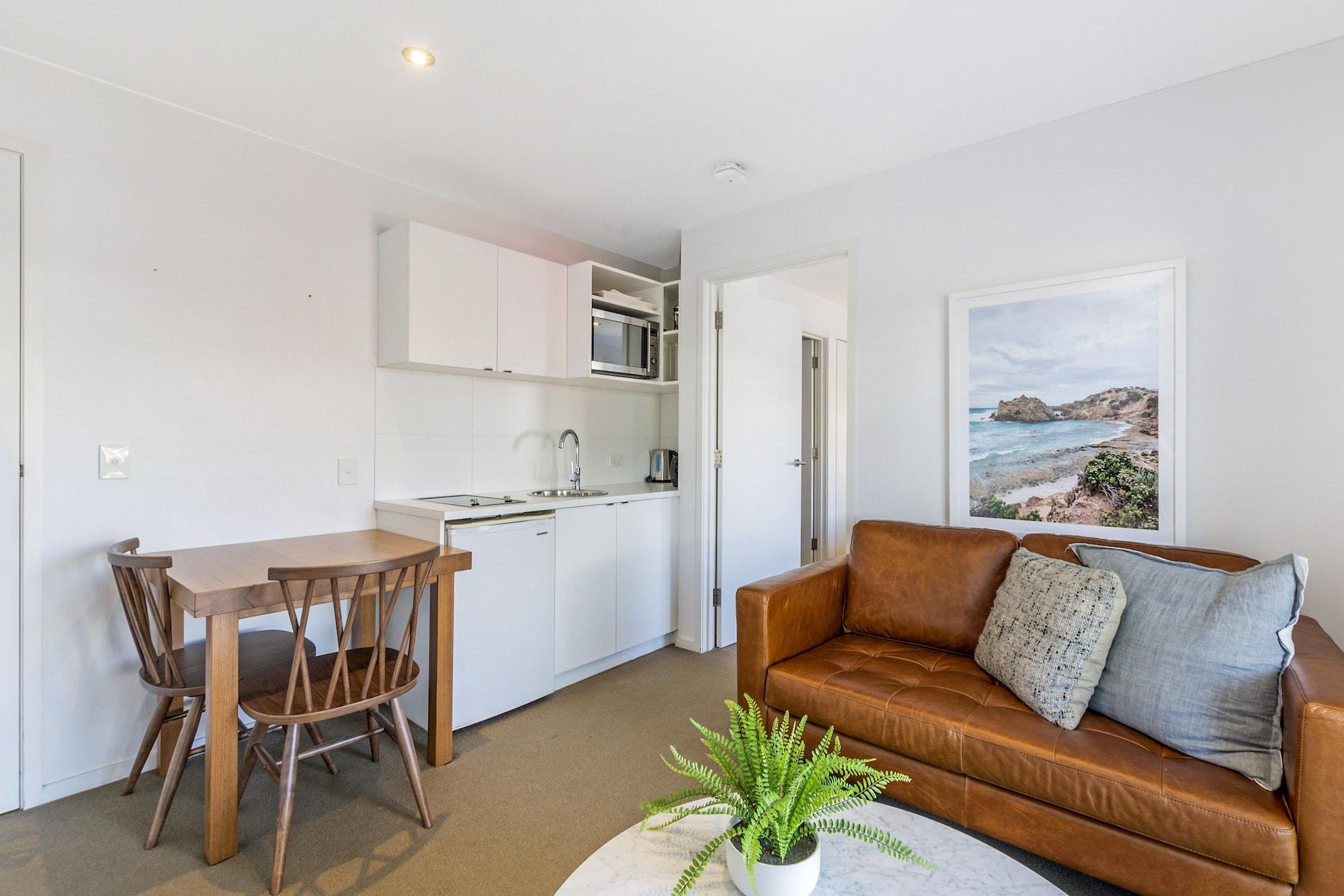 The Victoria Apartments Port Fairy Exterior photo