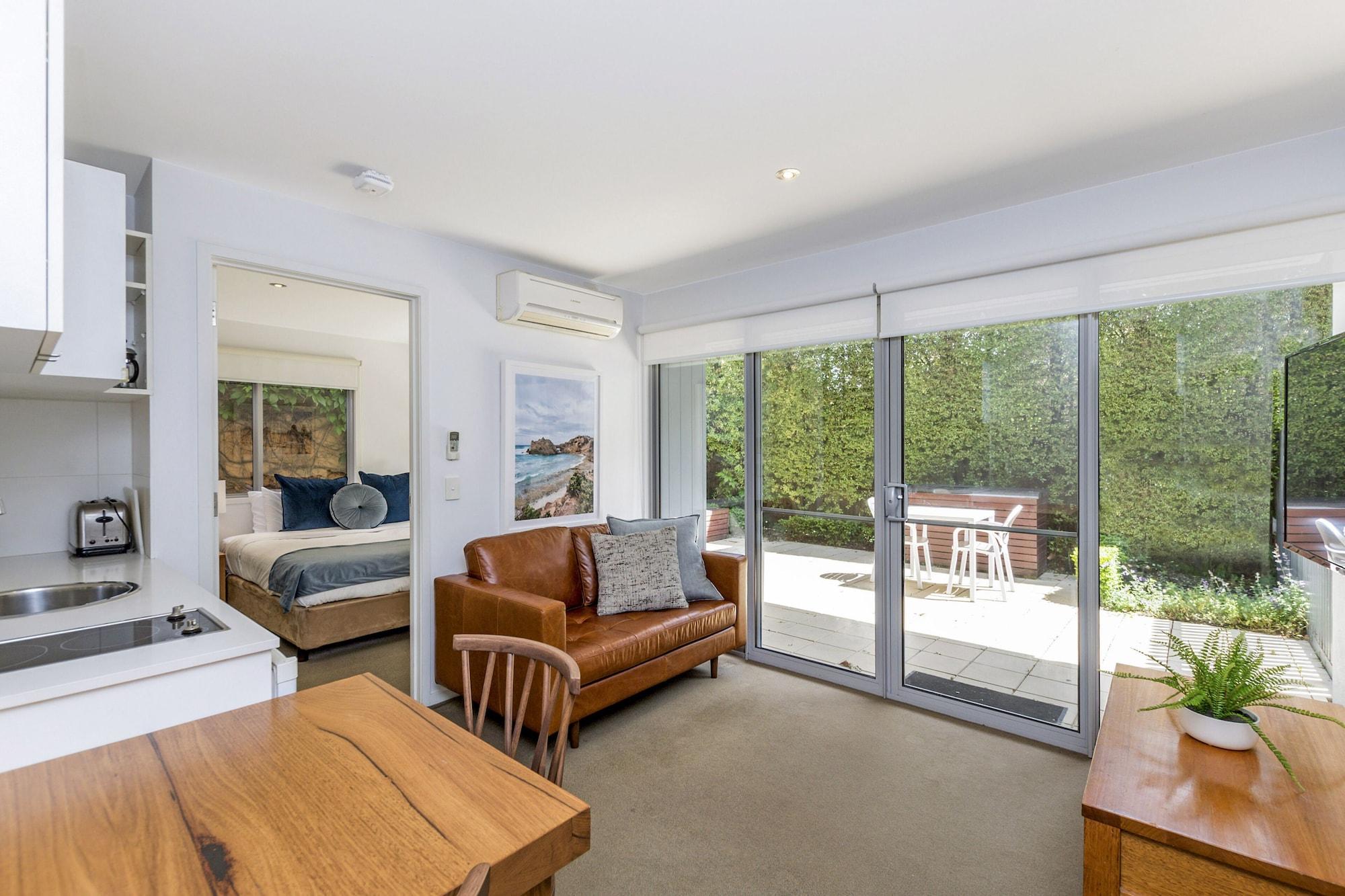 The Victoria Apartments Port Fairy Exterior photo