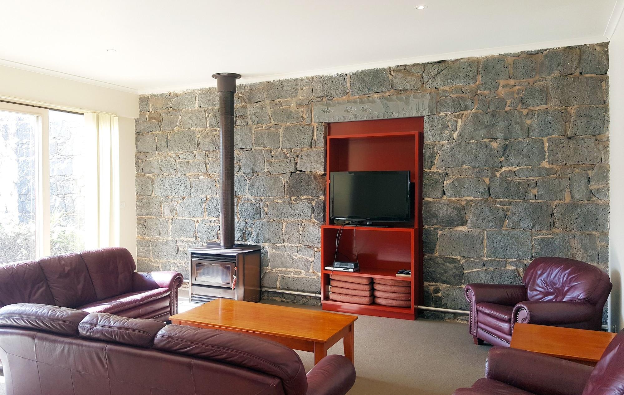 The Victoria Apartments Port Fairy Exterior photo