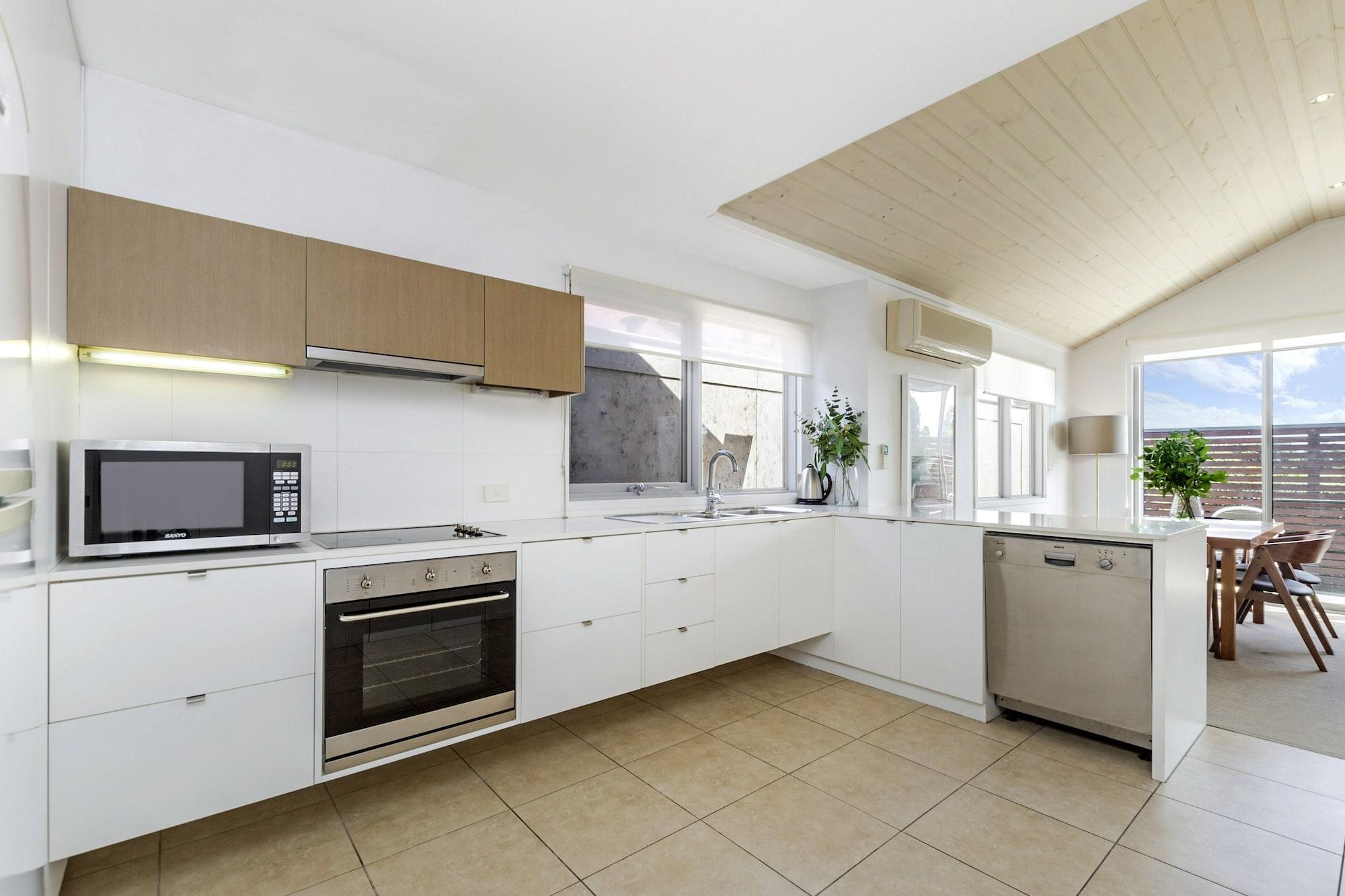 The Victoria Apartments Port Fairy Exterior photo