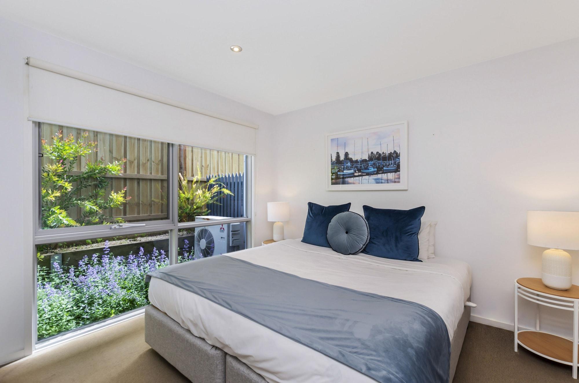 The Victoria Apartments Port Fairy Exterior photo