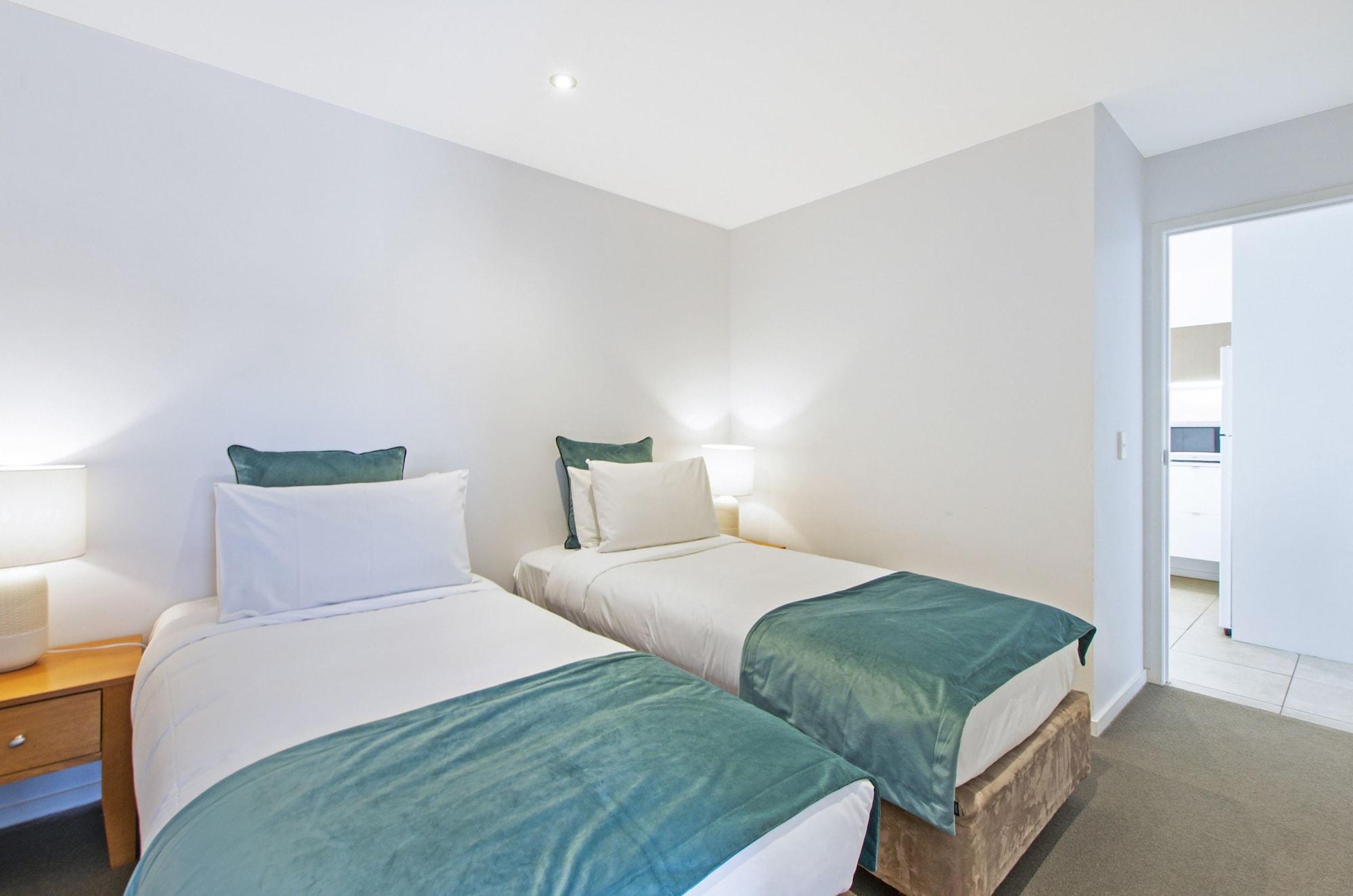 The Victoria Apartments Port Fairy Exterior photo