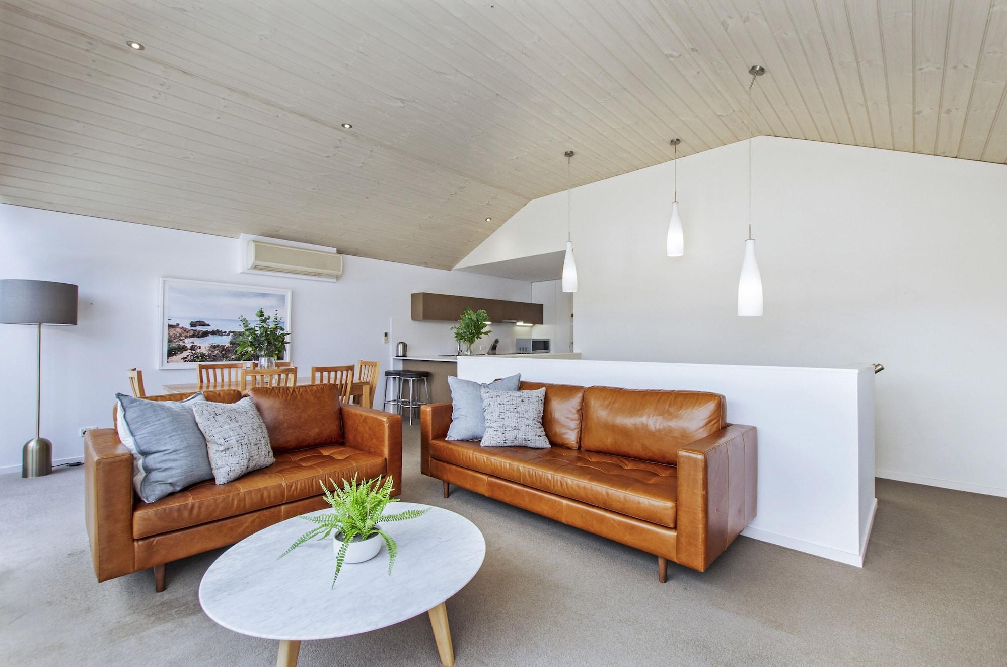 The Victoria Apartments Port Fairy Exterior photo