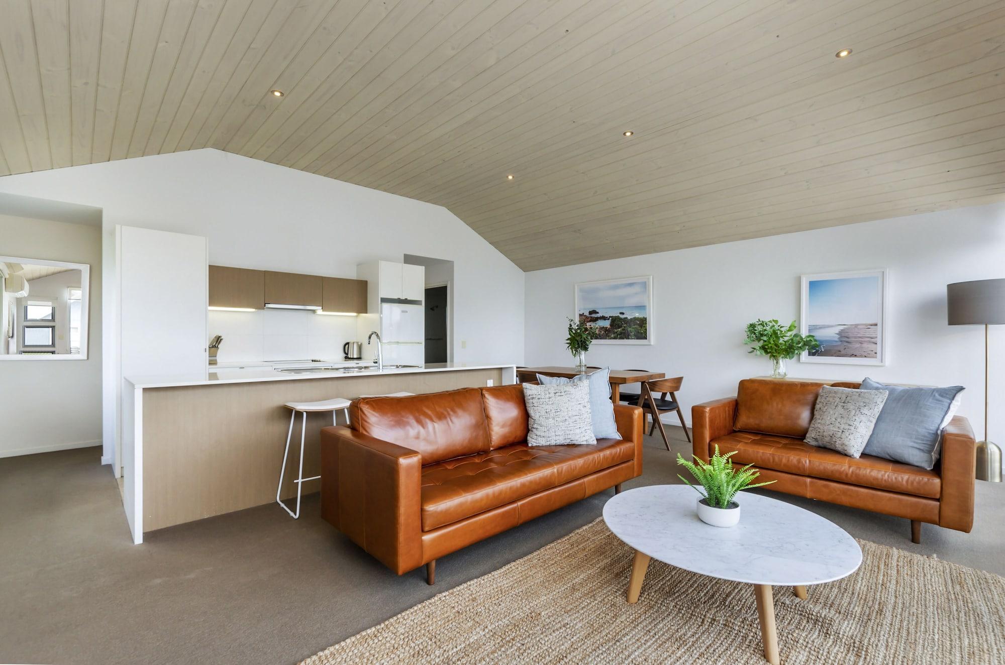 The Victoria Apartments Port Fairy Exterior photo