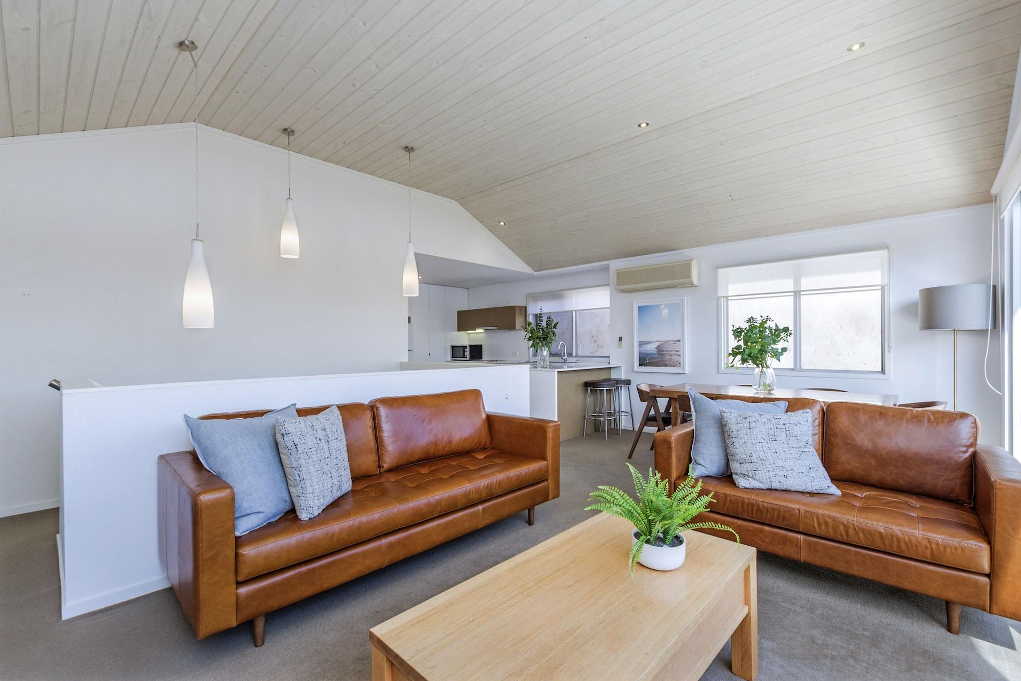 The Victoria Apartments Port Fairy Exterior photo