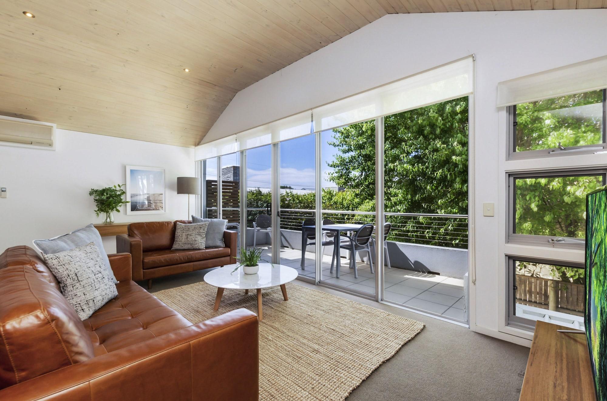 The Victoria Apartments Port Fairy Exterior photo