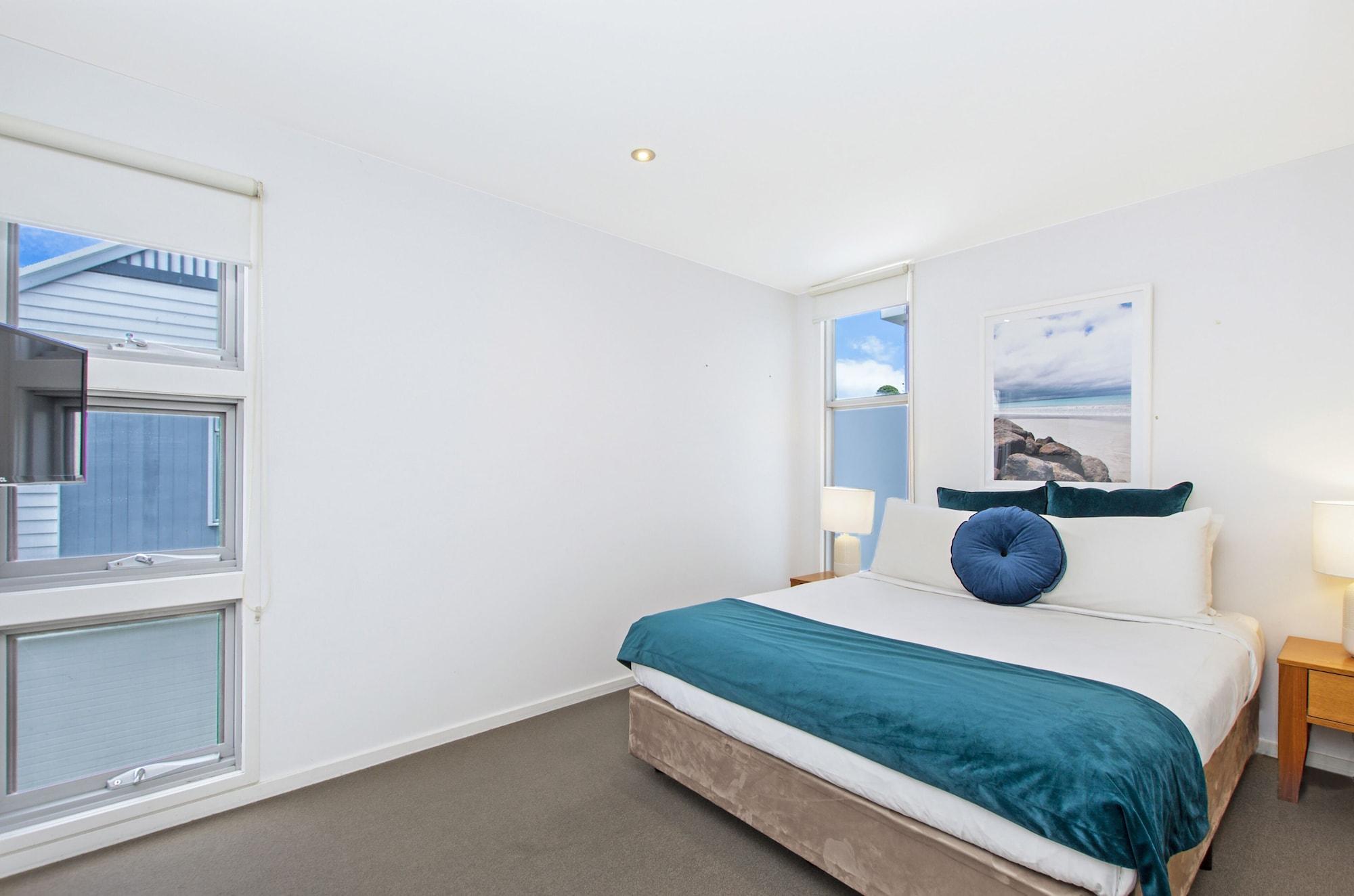 The Victoria Apartments Port Fairy Exterior photo