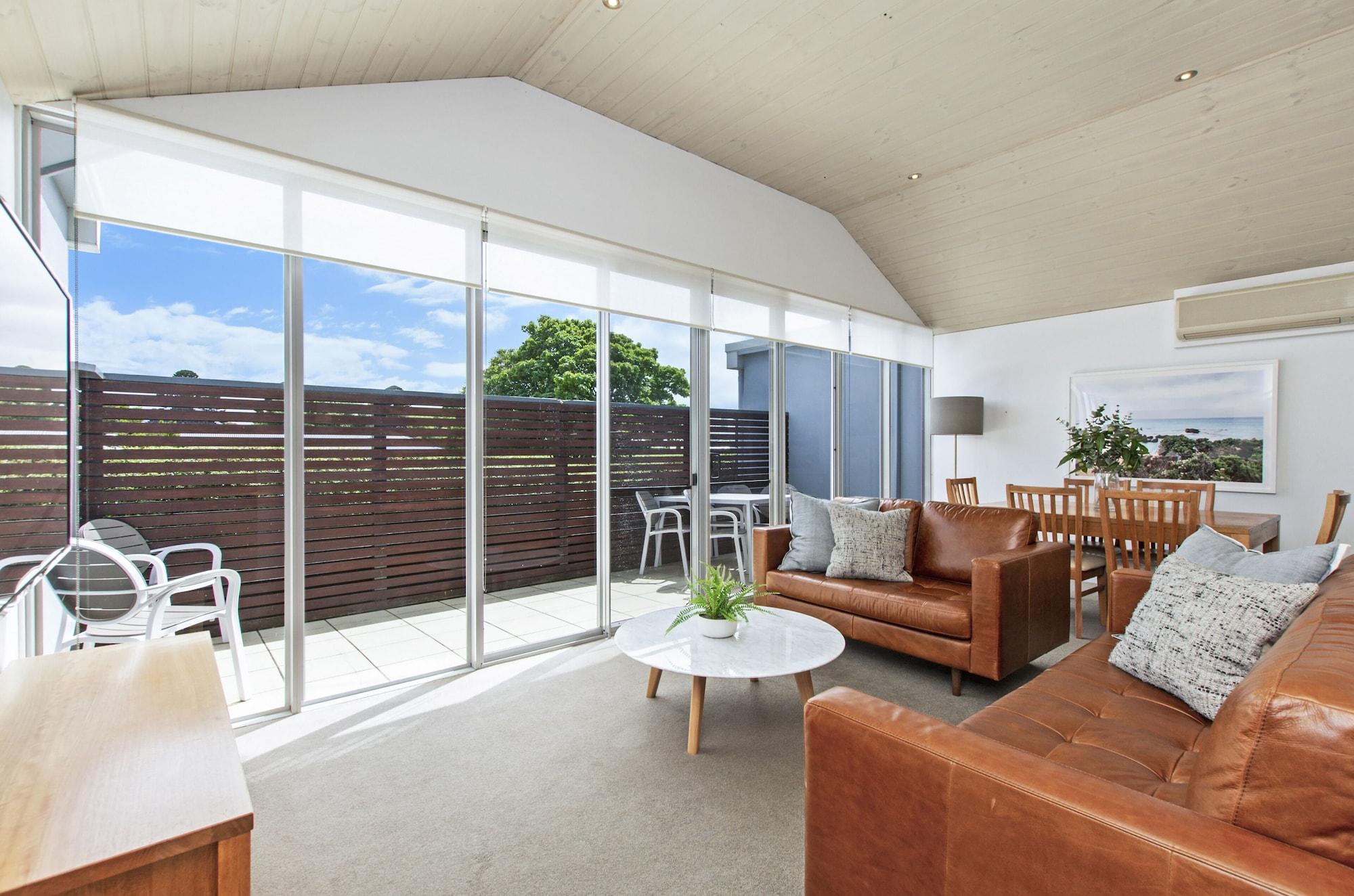 The Victoria Apartments Port Fairy Exterior photo