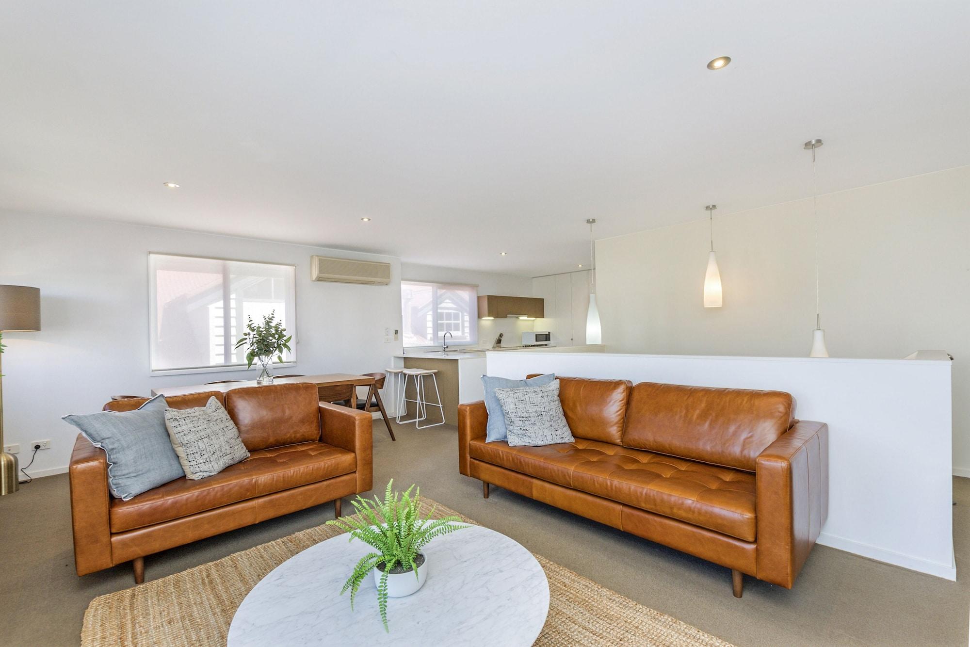 The Victoria Apartments Port Fairy Exterior photo