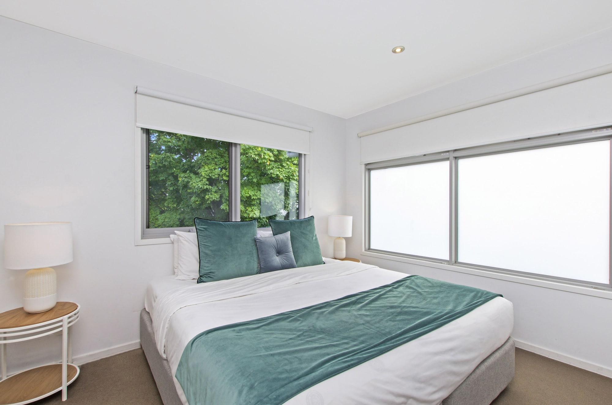 The Victoria Apartments Port Fairy Exterior photo