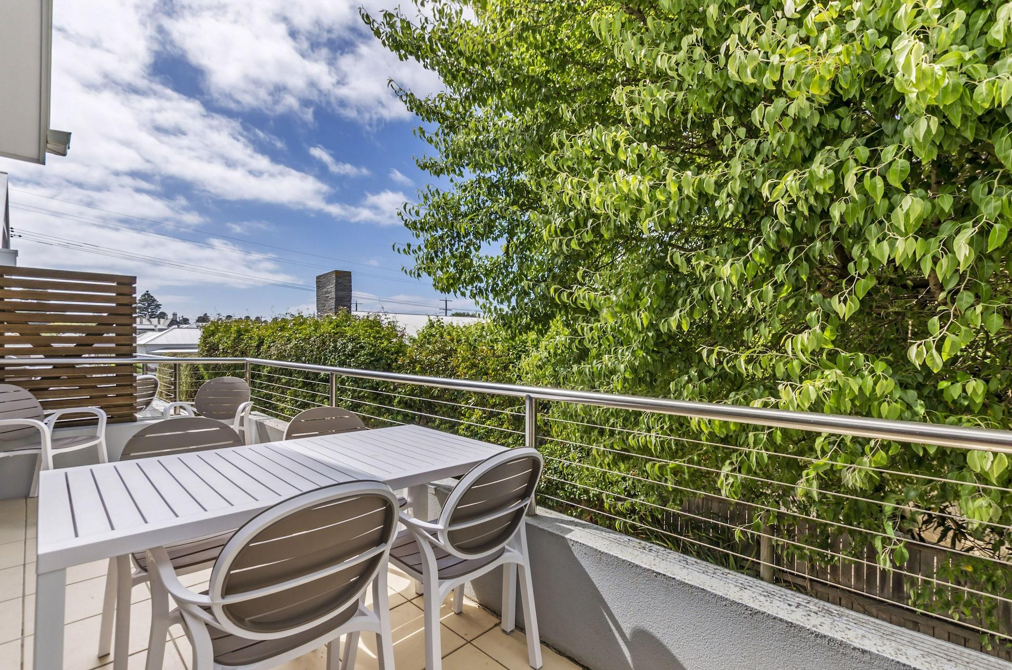 The Victoria Apartments Port Fairy Exterior photo