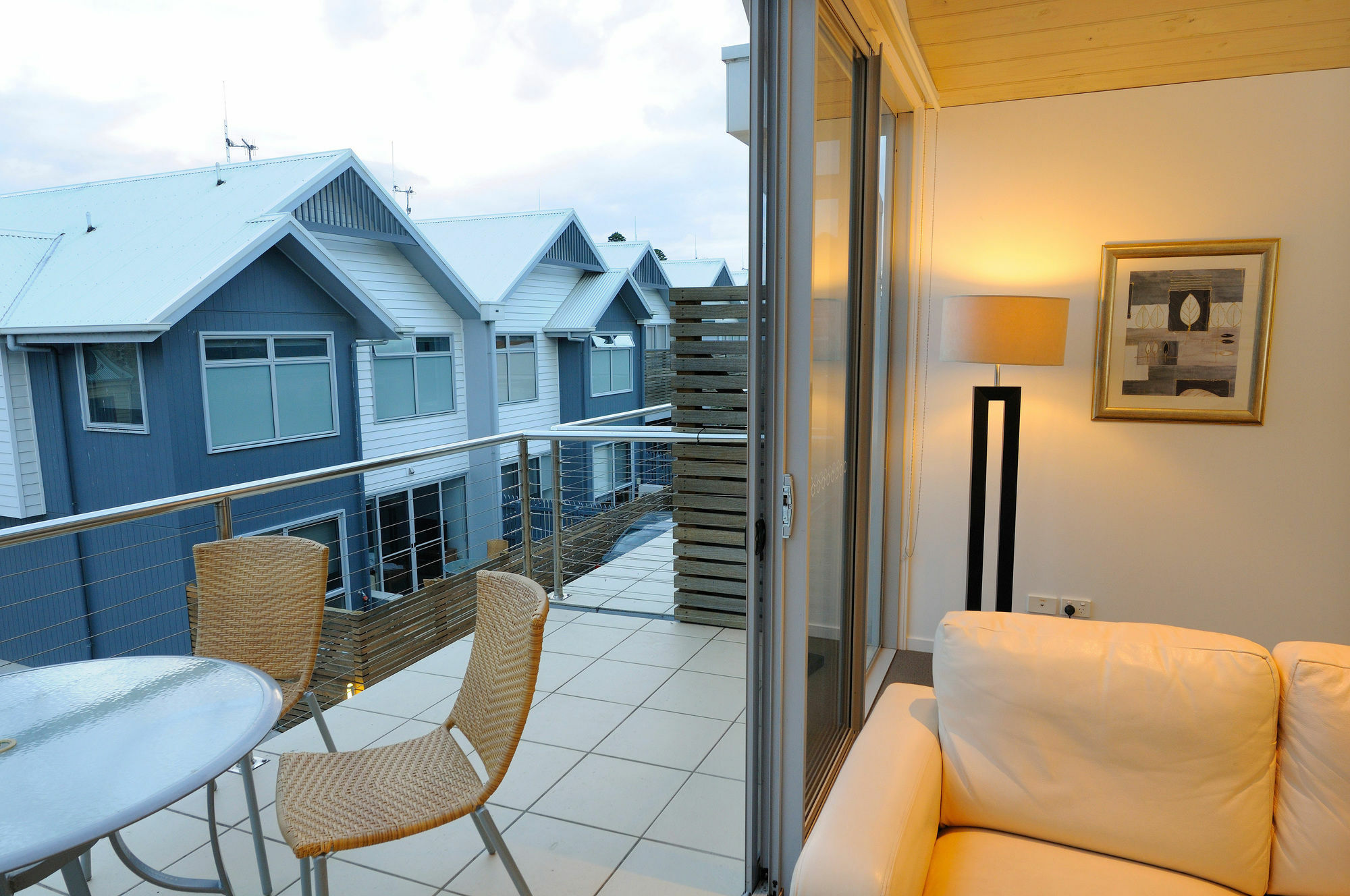 The Victoria Apartments Port Fairy Exterior photo