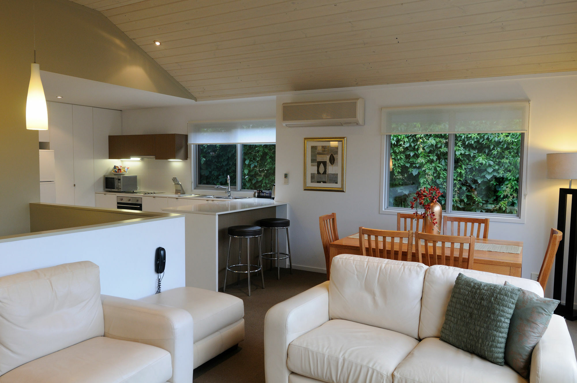 The Victoria Apartments Port Fairy Exterior photo