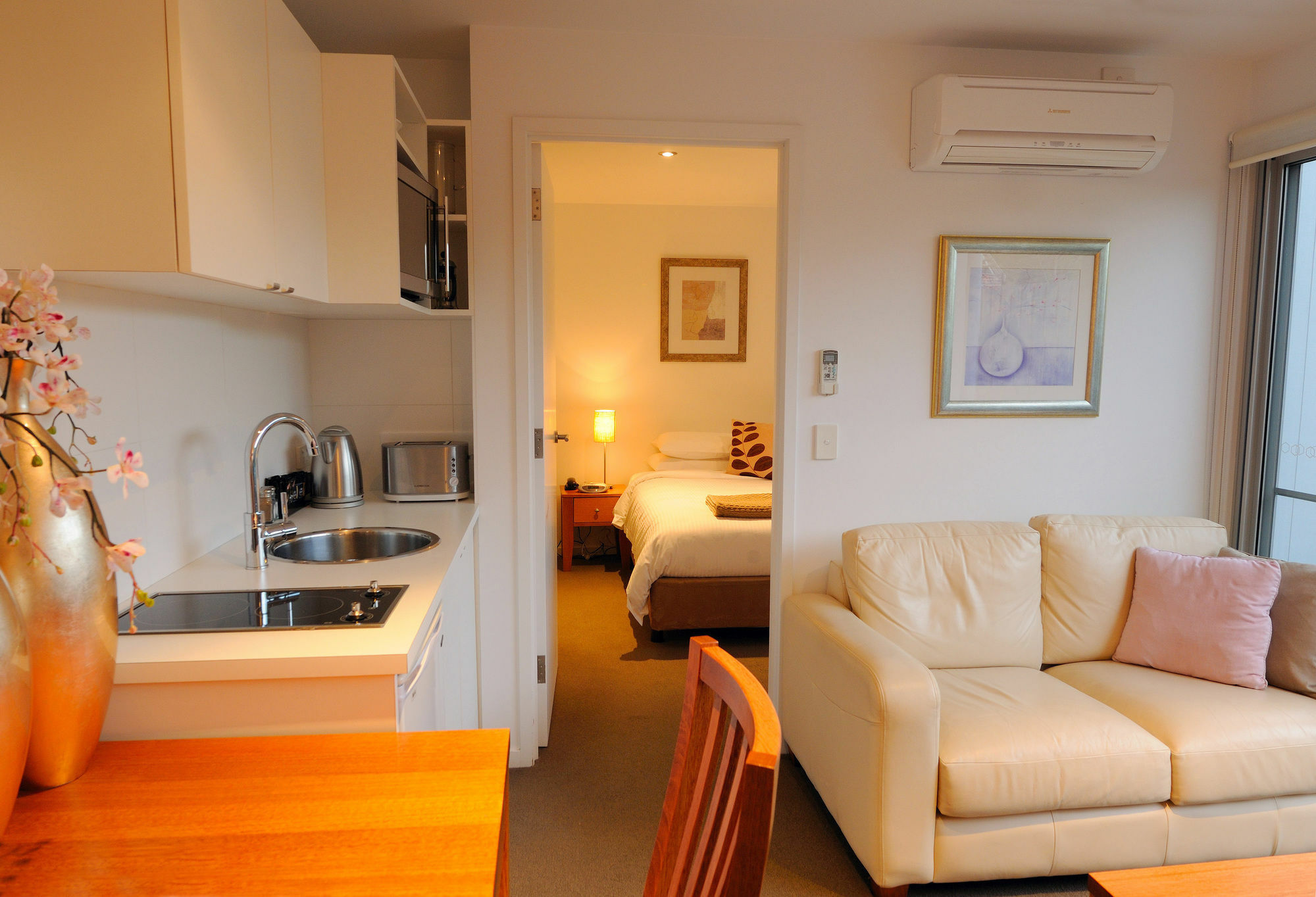 The Victoria Apartments Port Fairy Exterior photo