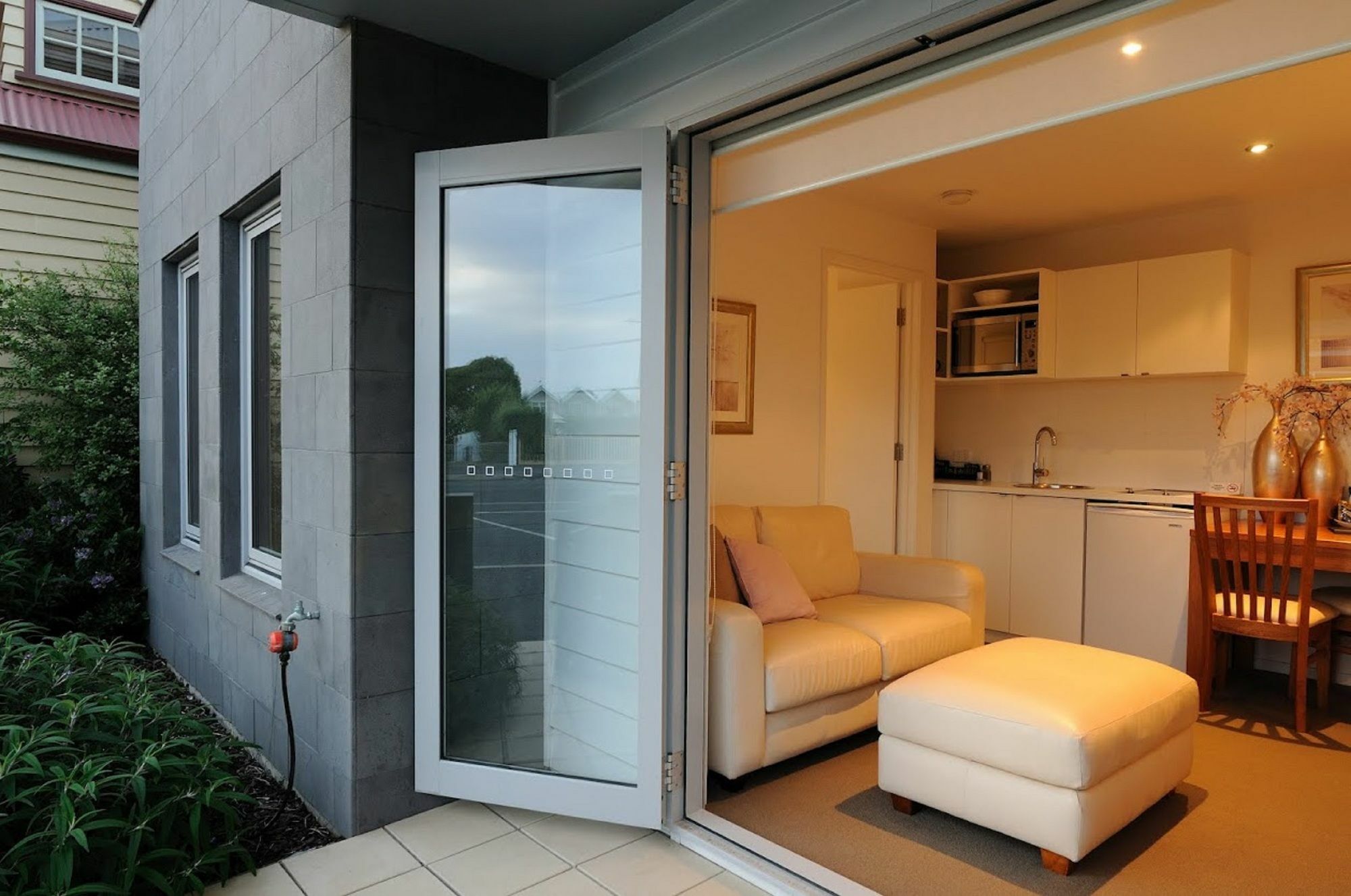 The Victoria Apartments Port Fairy Exterior photo