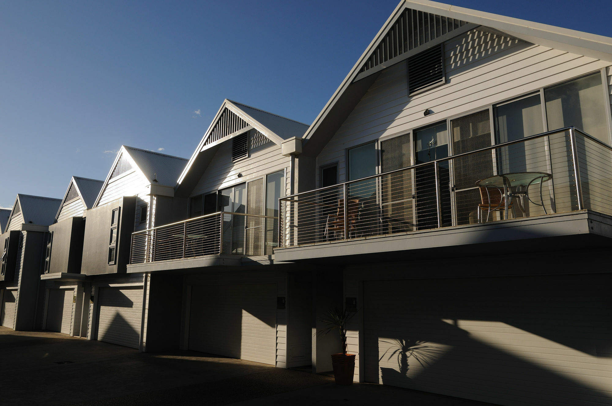 The Victoria Apartments Port Fairy Exterior photo