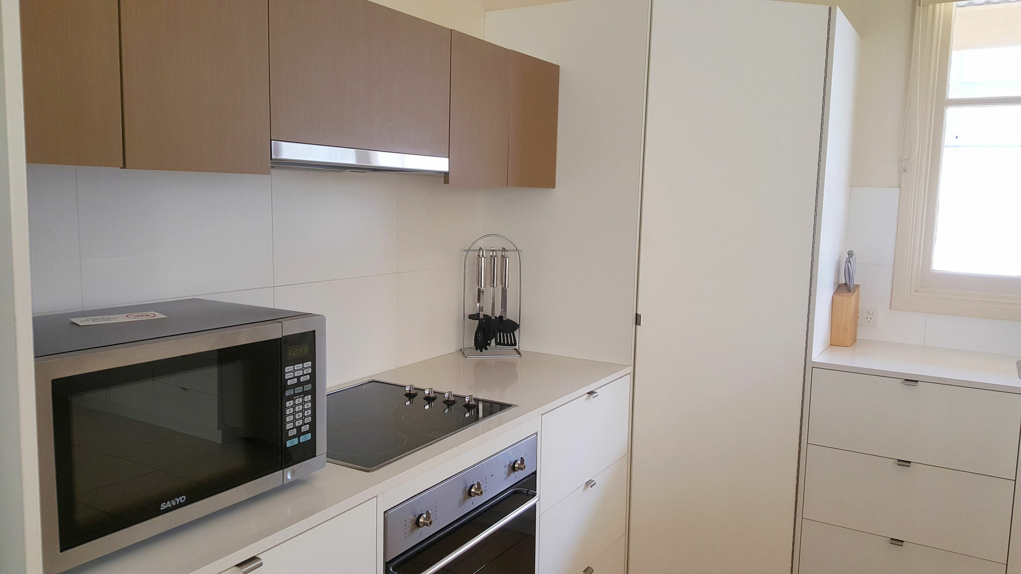 The Victoria Apartments Port Fairy Exterior photo