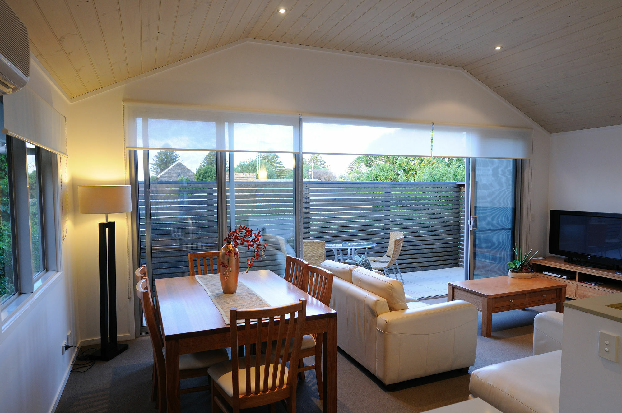 The Victoria Apartments Port Fairy Exterior photo