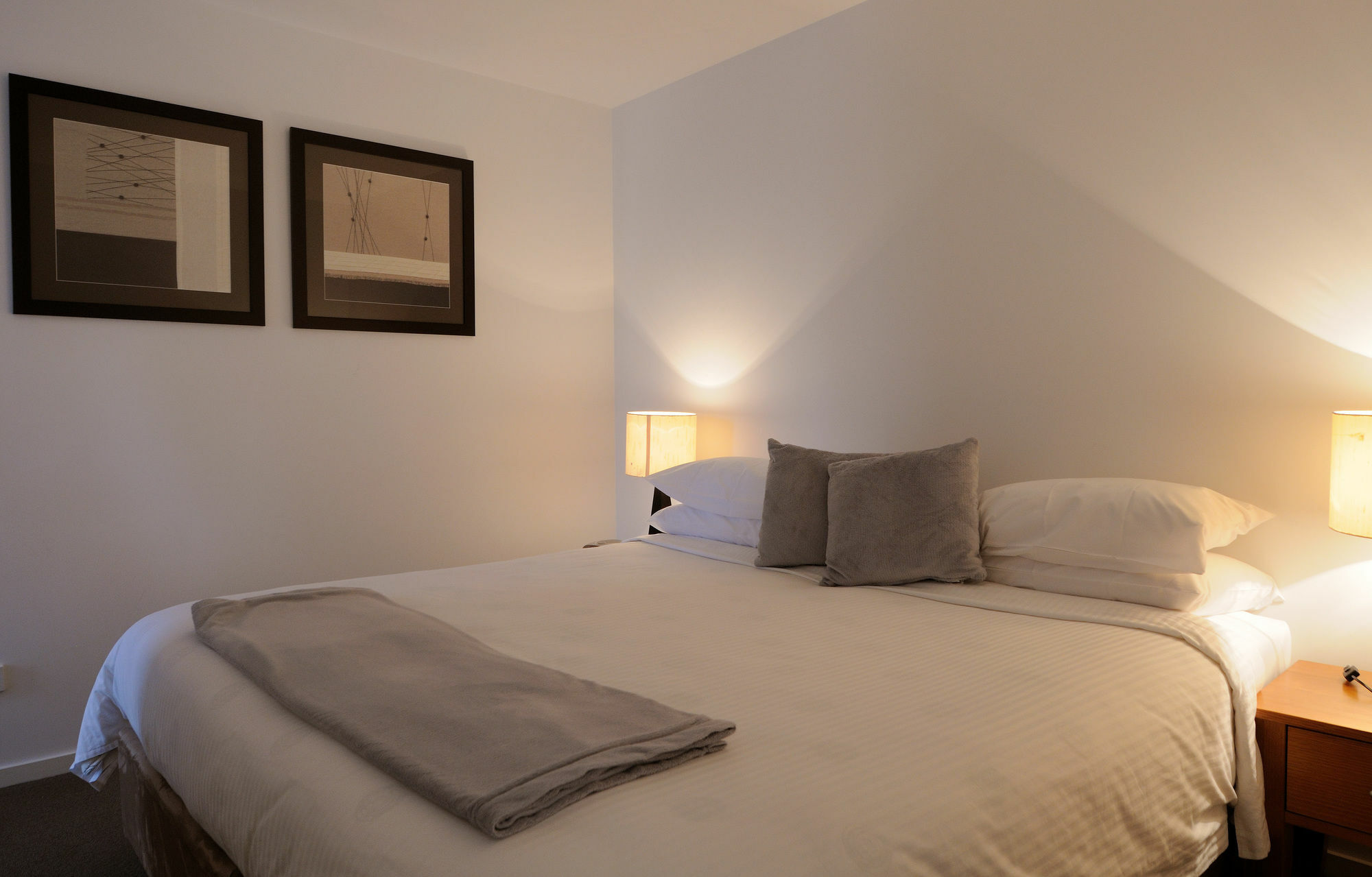 The Victoria Apartments Port Fairy Exterior photo