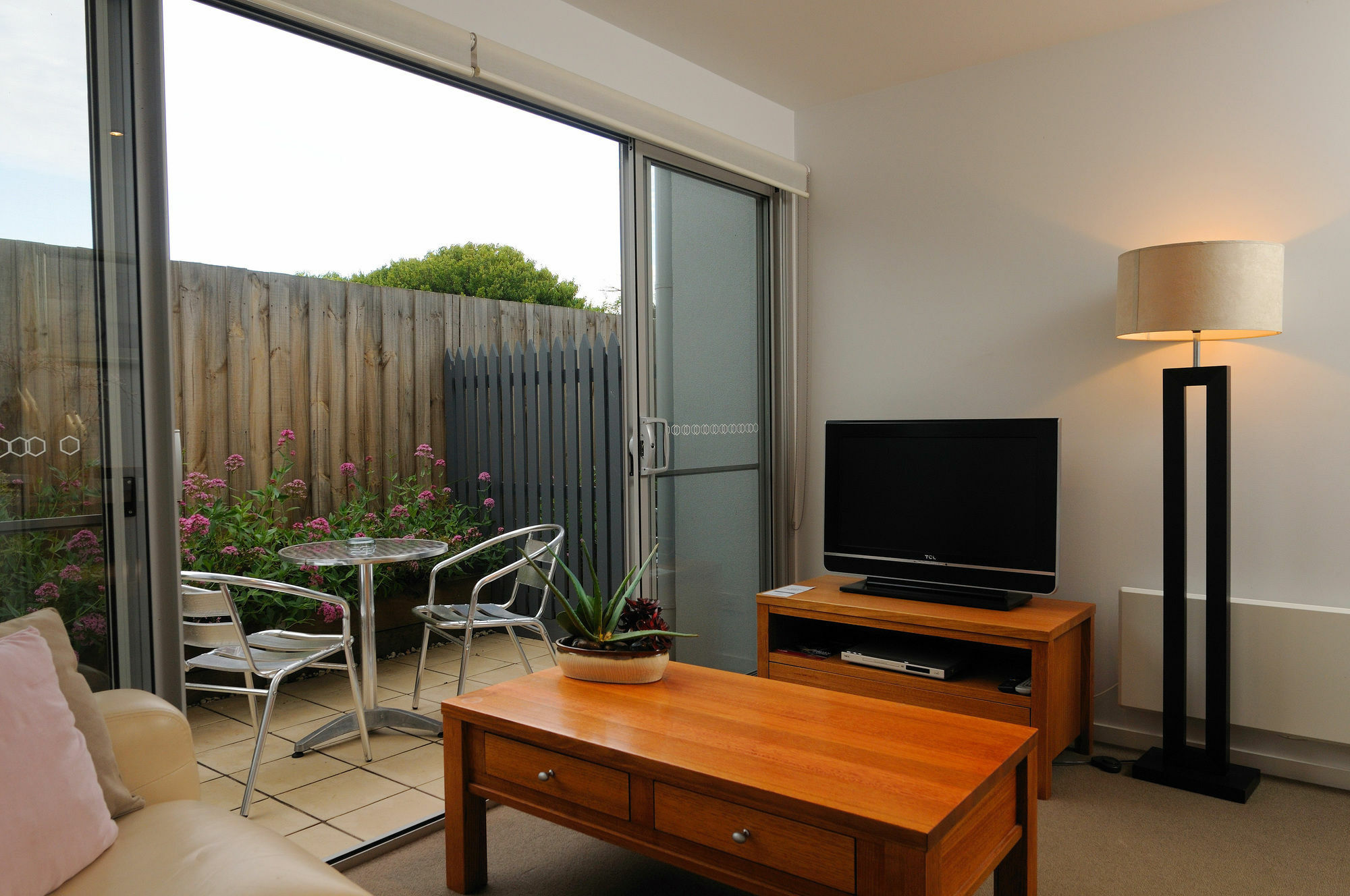 The Victoria Apartments Port Fairy Exterior photo
