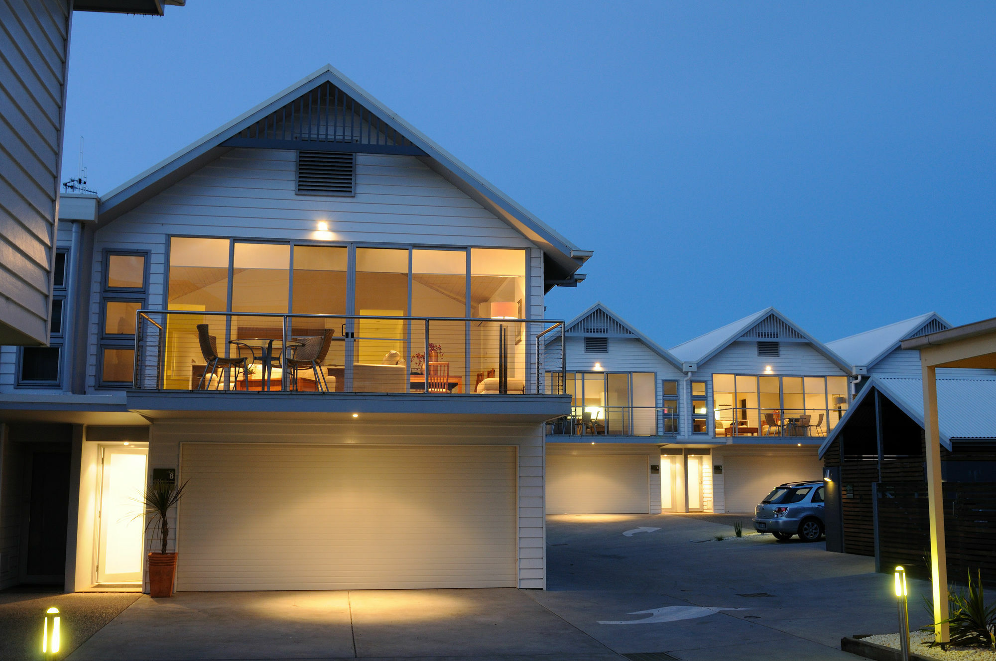 The Victoria Apartments Port Fairy Exterior photo
