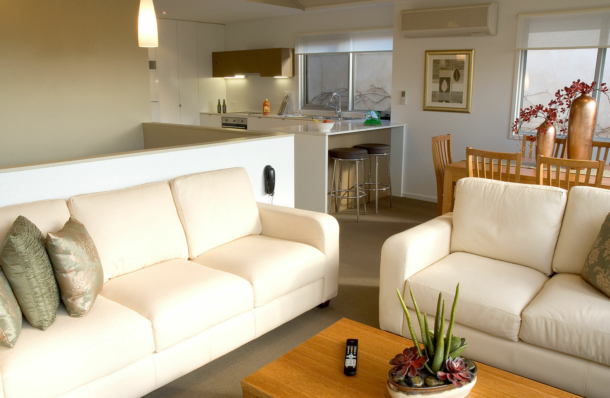 The Victoria Apartments Port Fairy Exterior photo