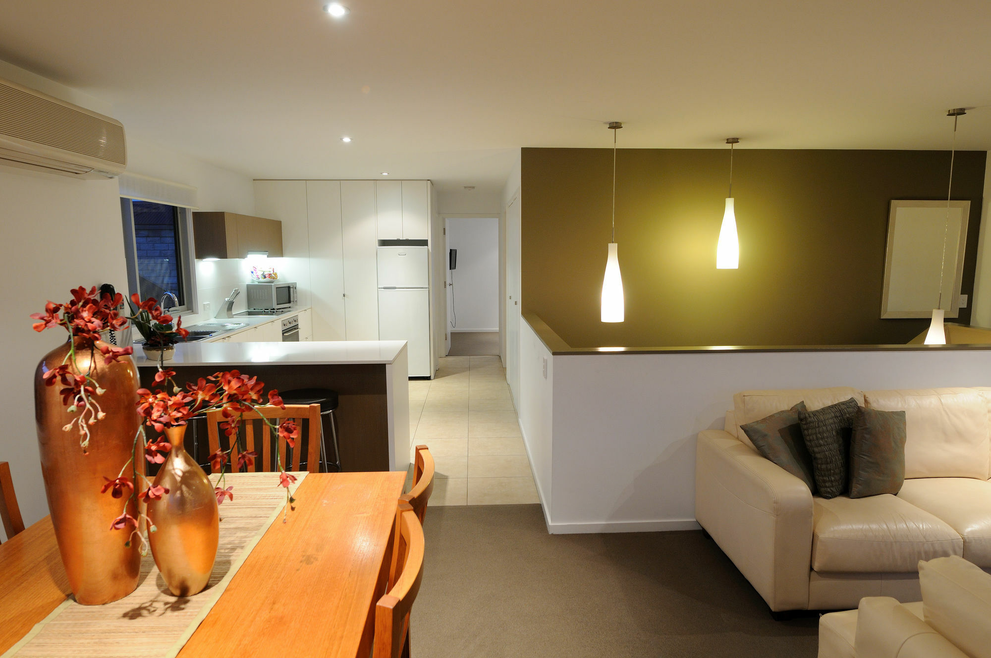 The Victoria Apartments Port Fairy Exterior photo