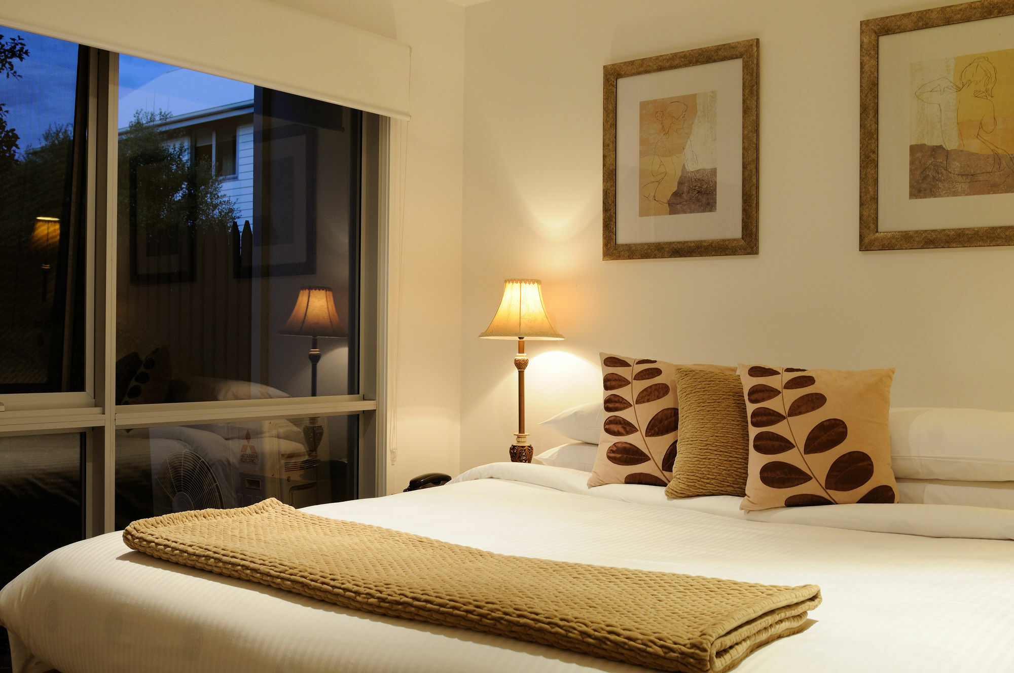 The Victoria Apartments Port Fairy Exterior photo